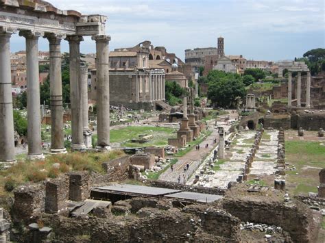 ancient rome wikipedia